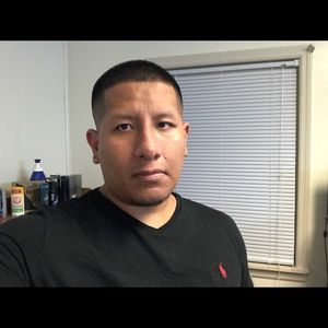 Meet your Posher, Alexander